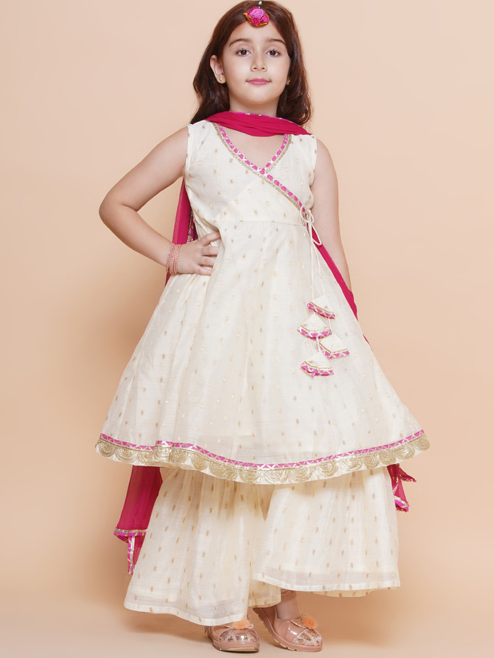 PURVAJA – Ready to Wear Lehenga Choli