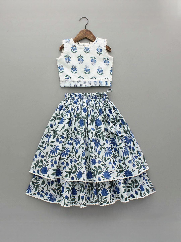 YK – Pure Cotton Pure Cotton (Girls)