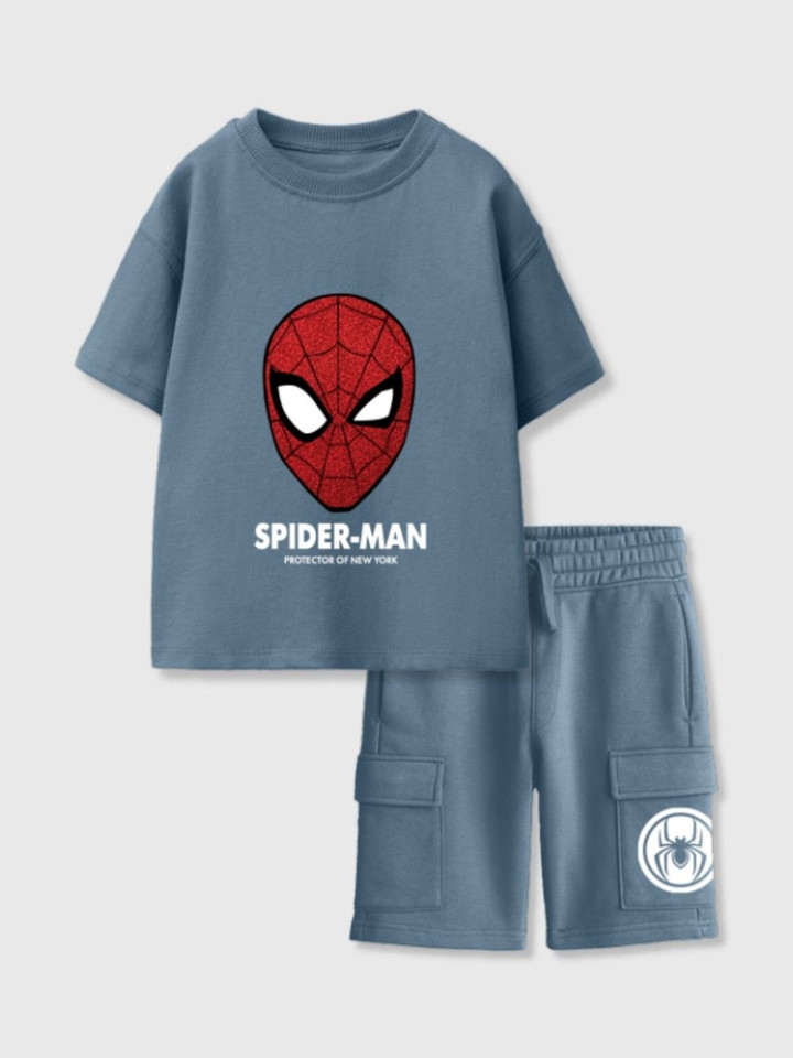 Nap Chief – Kids Cotton Clothing Set (Girls)