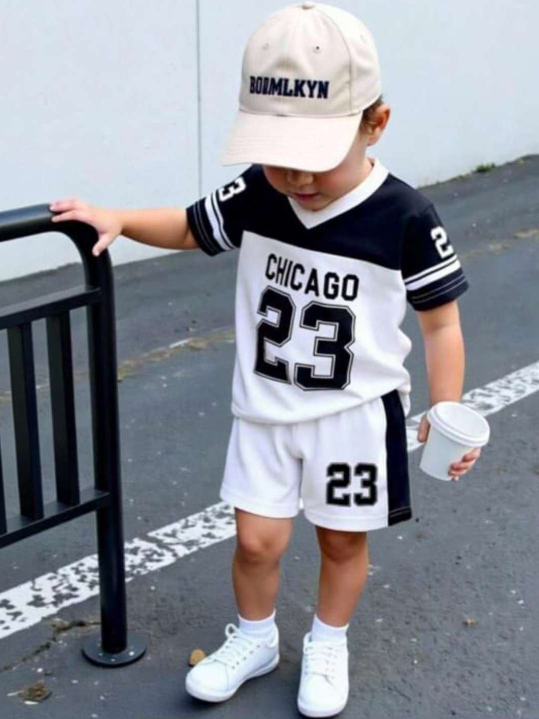 Nap Chief – Kids Cotton Clothing Set (Girls)