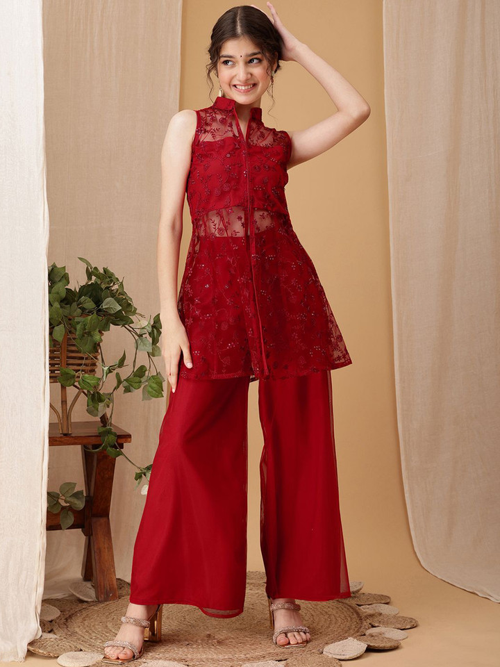 KALINI – Ready to Wear Lehenga Choli